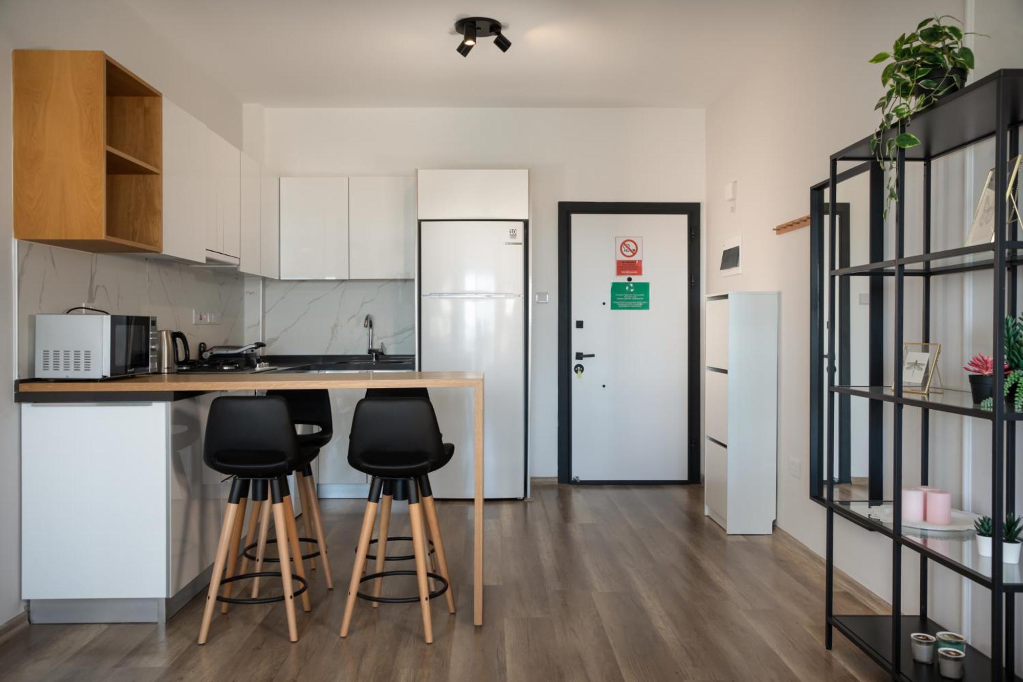 Terra Apartments In Caesar Blue Resort, Fixed Lunch Till 3Pm, Gym, Heated Pool, Sauna, Kids Club Rizokarpaso Exterior foto
