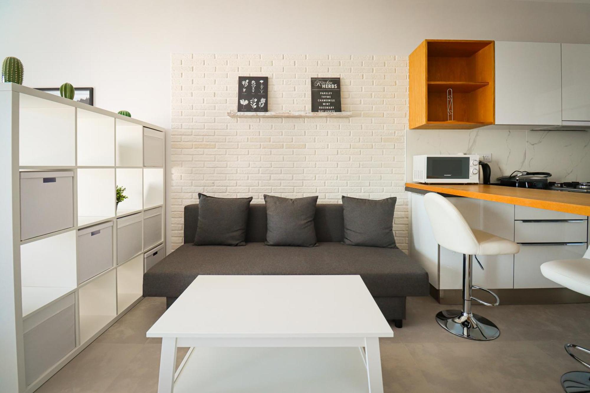 Terra Apartments In Caesar Blue Resort, Fixed Lunch Till 3Pm, Gym, Heated Pool, Sauna, Kids Club Rizokarpaso Exterior foto