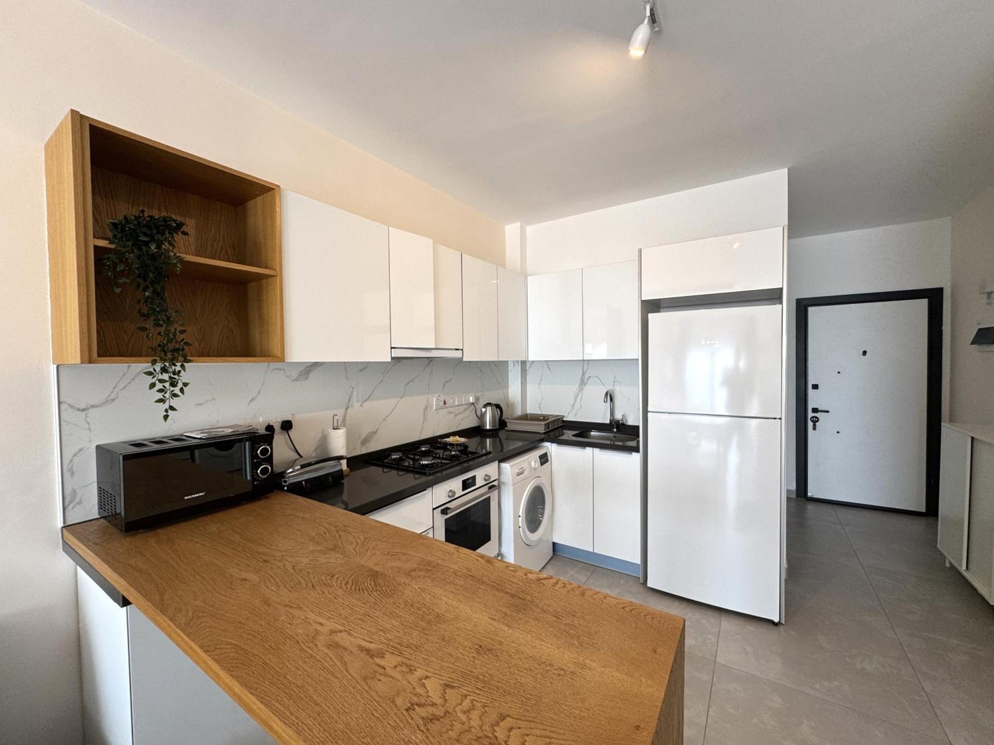 Terra Apartments In Caesar Blue Resort, Fixed Lunch Till 3Pm, Gym, Heated Pool, Sauna, Kids Club Rizokarpaso Exterior foto